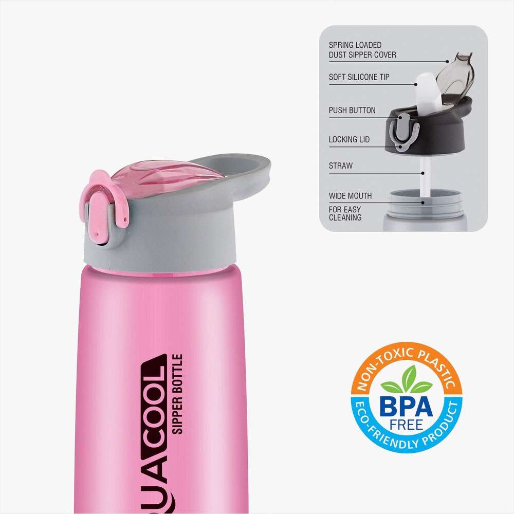Cult Green Steel Shaker Bottle 700 ml with Bottom Opener – Leakproof & Built for Performance