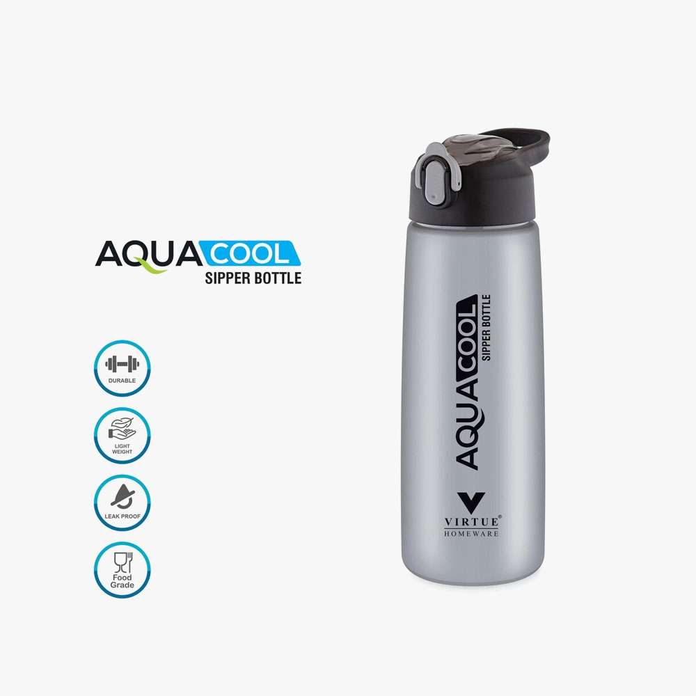Cult Green Steel Shaker Bottle 700 ml with Bottom Opener – Leakproof & Built for Performance
